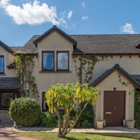 Tranquil Accommodation In A Great Location. Lanark Exterior foto