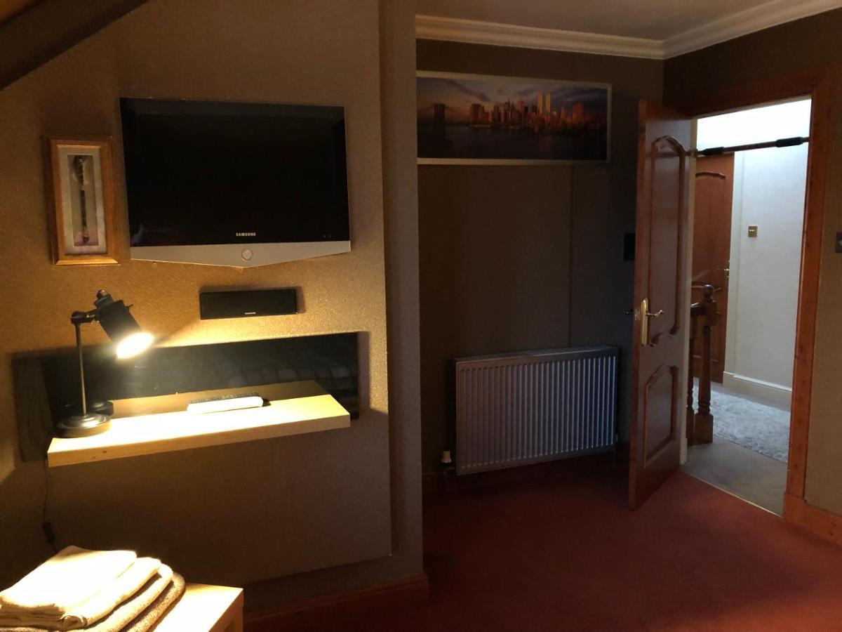 Tranquil Accommodation In A Great Location. Lanark Exterior foto