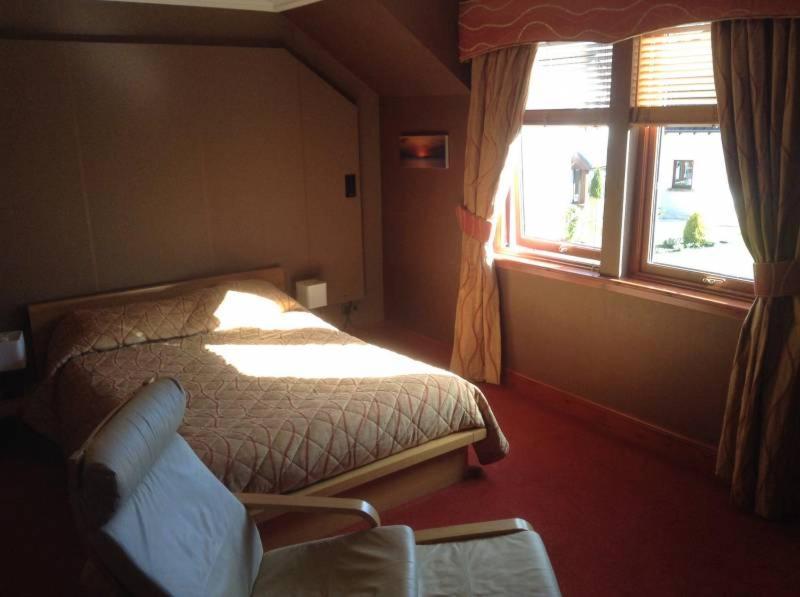 Tranquil Accommodation In A Great Location. Lanark Exterior foto