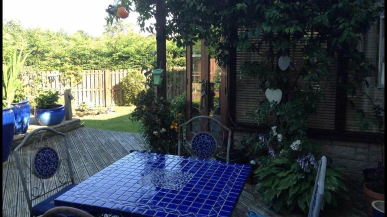 Tranquil Accommodation In A Great Location. Lanark Exterior foto