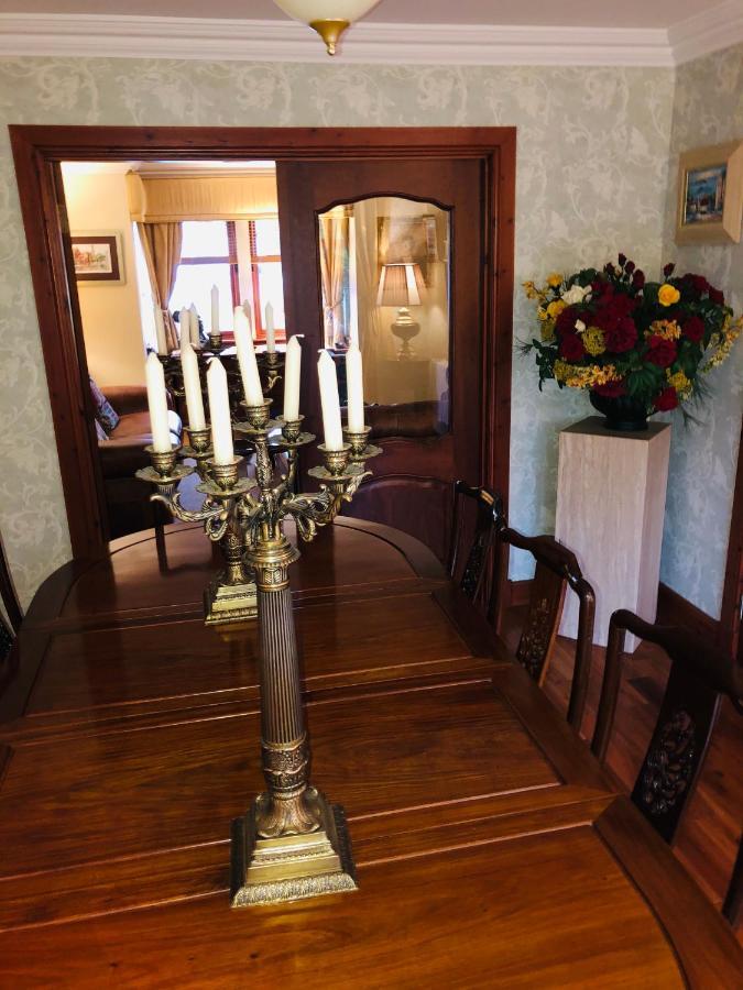Tranquil Accommodation In A Great Location. Lanark Exterior foto