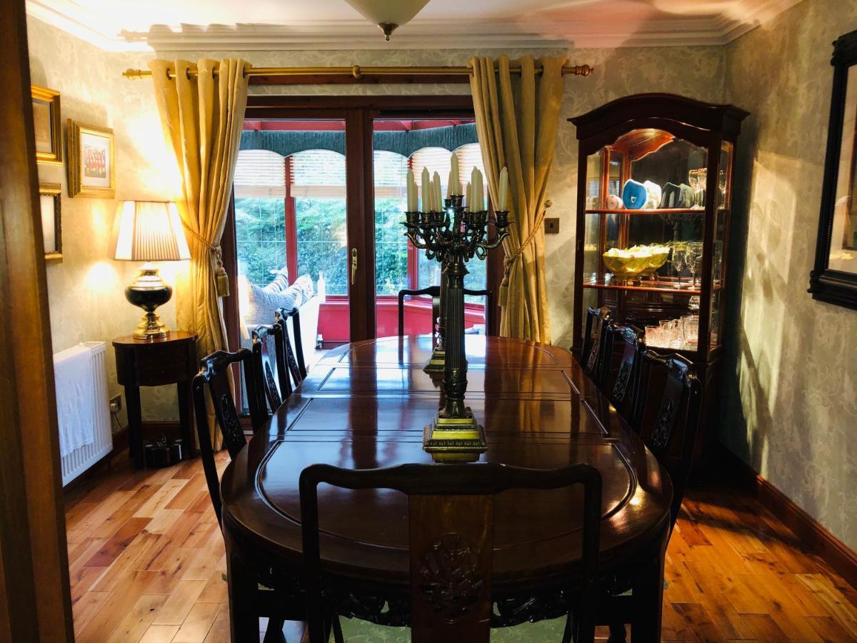 Tranquil Accommodation In A Great Location. Lanark Exterior foto