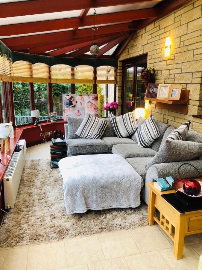 Tranquil Accommodation In A Great Location. Lanark Exterior foto